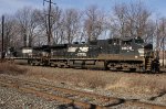 NS 9908, 9440 on 14G